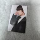 더팩트 재팬 포카 bts 방탄 석진 1