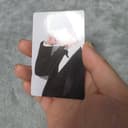 더팩트 재팬 포카 bts 방탄 석진 2