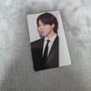 더팩트 포토북 포카 방탄 bts 지민 1