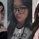 뒷장)아이브 포카 시세킹 싸폴싸포공방교환양도판매유진가을레이원영리즈이서 3