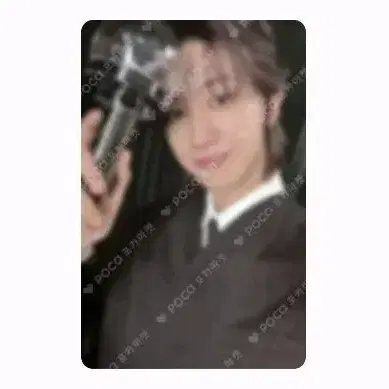 세븐틴 디에잇 2024 고양콘 캐럿존 포카 양도