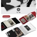 태연 소녀시대 소시 투엑스 미개봉 앨범 포카 포토카드 to x 1