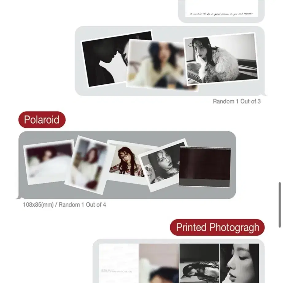 태연 소녀시대 소시 투엑스 미개봉 앨범 포카 포토카드 to x 2