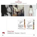 태연 소녀시대 소시 투엑스 미개봉 앨범 포카 포토카드 to x 3