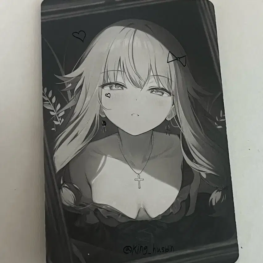 프세카 쿠사나기 네네 포카 2