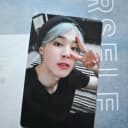 방탄 럽셀 유럽 콘서트 디비디 지민 포카 포함 풀셋 러브유어셀프 1