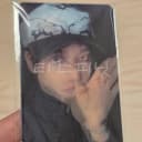 에이티즈 ateez 우영 wooyoung 렌티큘러 포카 프롬 특전 3