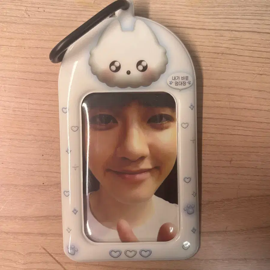 엑소 도경수 디오 D.O 포토카드 판매