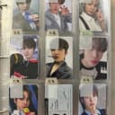 에이티즈 정윤호 윤호 튜덩이 애니티즈 포카 미공포 포토카드 공방 2