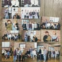 방탄소년단 bts 메디힐 mediheal 엽서 photocard 2