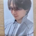 샤이니 애트모스 슴미니 특전 포토카드 민호 교환,판매 합니다 1