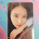 21세기 대군부인 아이유 북커버 특전 포카 판매 2
