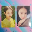 21세기 대군부인 아이유 북커버 특전 포카 판매 3