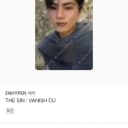 엔하이픈 포카 양도 판매 제이 선우 니키 포카 3