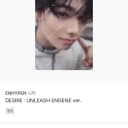엔하이픈 포카 양도 판매 제이 선우 니키 포카 5