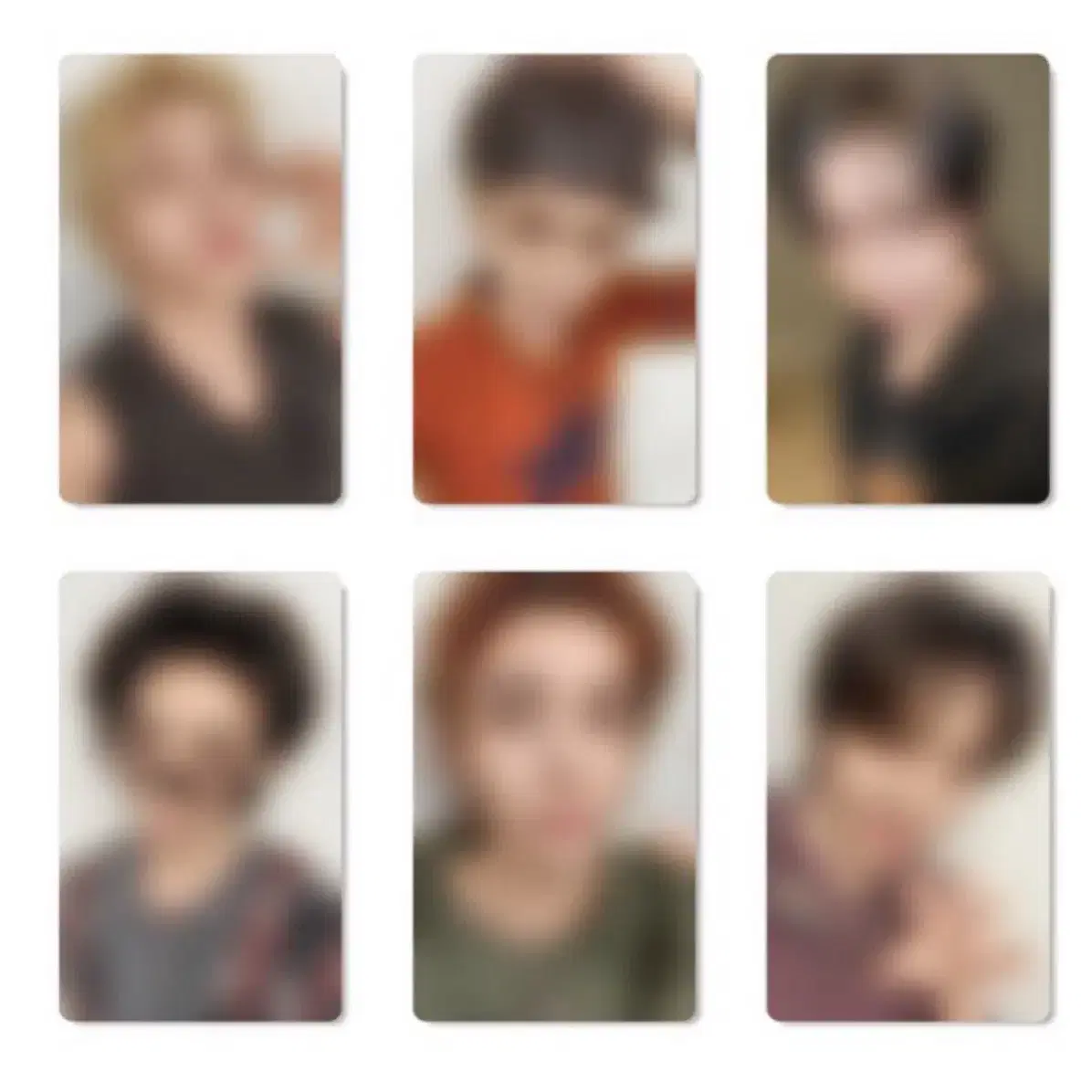 태산) 보넥도 위재팬 미공포 예판특전 분철 대타 홈 포카 양도 1