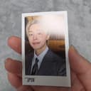 아리랑 바이닐 포카 방탄 bts lp 지민 2