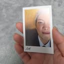 아리랑 바이닐 포카 방탄 bts lp 남준 rm 2