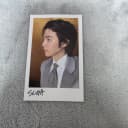 아리랑 바이닐 포카 방탄 bts lp 윤기 슈가 1
