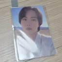 방탄 방탄소년단 bts proof 앨범 석진 진 jin 위버스 특전 포카 1