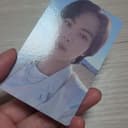 방탄 방탄소년단 bts proof 앨범 석진 진 jin 위버스 특전 포카 3