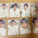 BTS 방탄 석진 JIN 럽셀 스픽콘 미니포카 드볼 1
