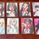아이브 포카 팔아요 1