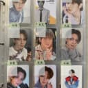(1) 에이티즈 강여상 여상 헷몽이 애니티즈 포카 미공포 포토카드 공방 7
