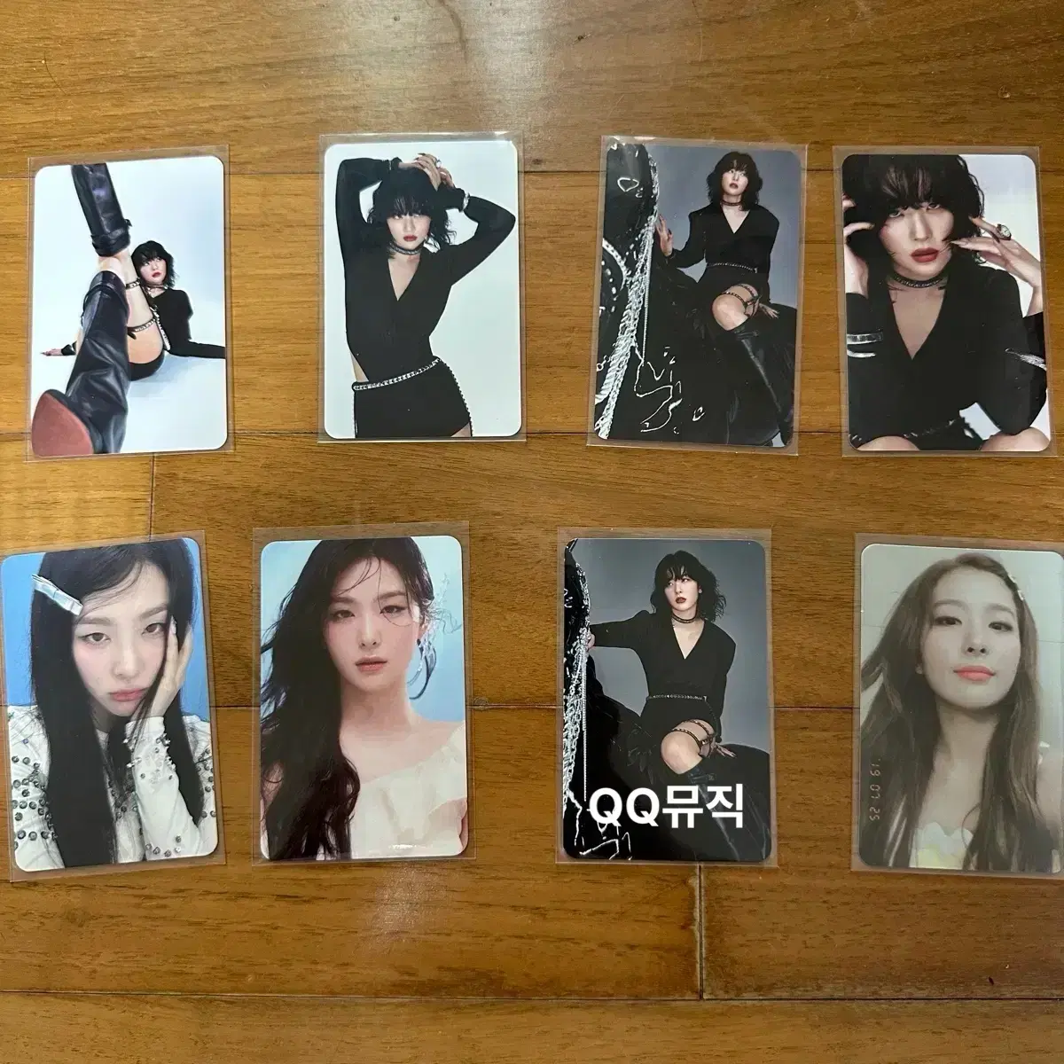 [판매] 레드벨벳 슬기 포토카드