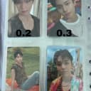 세븐틴 포카 양도 4