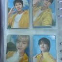 세븐틴 포카 양도 5