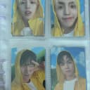 세븐틴 포카 양도 6