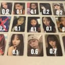 에스파 포카 팔아요 5