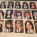 에스파 포카 팔아요 6