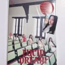 현물)아이브 유진 초회한정반 E 루시드 드림 일본앨범 포카 분철 2