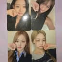 키오프 뮤브 포카 KISSOFLIFE 키스오브라이프 미공포 1