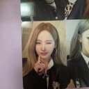 키오프 메이크스타 정장 포카 KISSOFLIFE 키스오브라이프 미공포 5