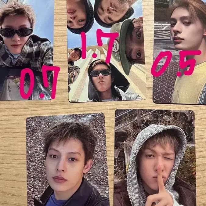 코르티스 lp포카