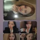키오프 메이크스타 미니 미공포 포카 키스오브라이프 kissoflife 2