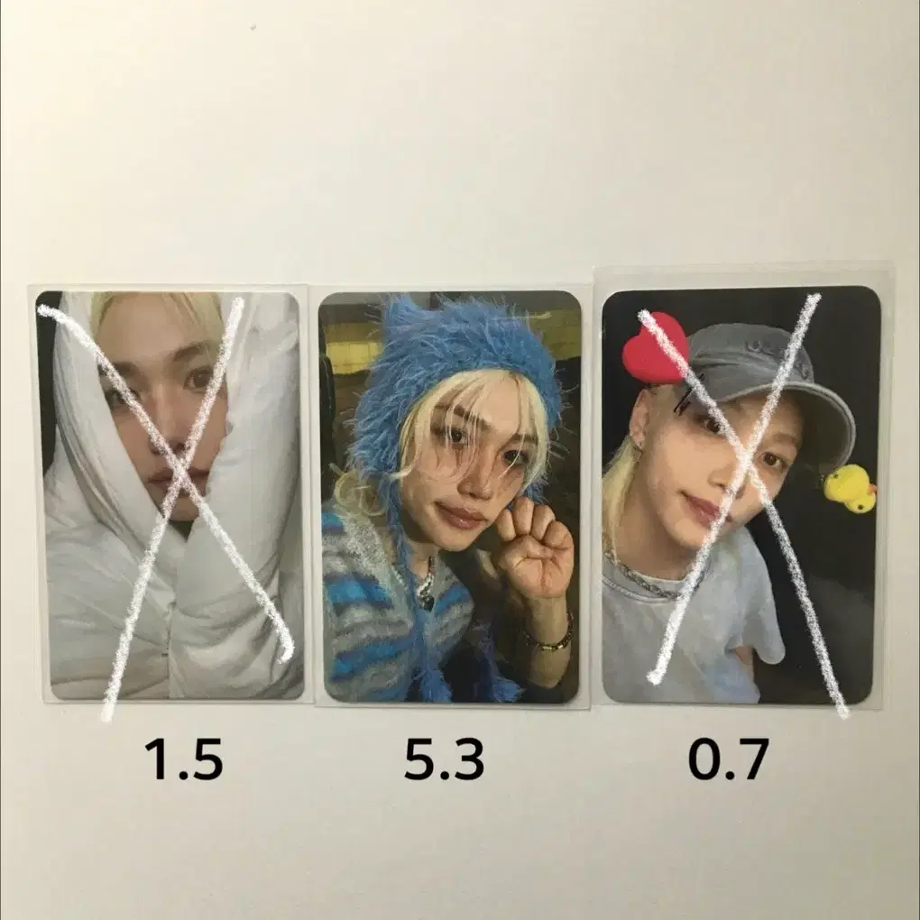 필릭스 포카 모음