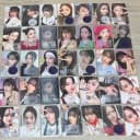 아이브 포카 포토카드 유진 이서 레이 가을 원영 리즈 판매 4