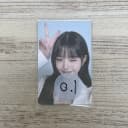 아이브 포카 포토카드 유진 이서 레이 가을 원영 리즈 판매 7