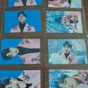 방탄 지민 윙콘 윙즈콘 미니포카 12장 드볼 드래곤볼(유닛단체포함) 1