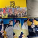 투바투 txt 미니 8집 가시잠바 일반반 개봉 앨범 풀구성 (엽서,포카) 2