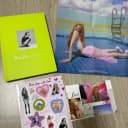 레드벨벳 조이 From Joy, with Love 앨범 포카포함 1