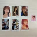 우주소녀 수빈 포카, 증명사진 1