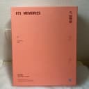 방탄 2019 메모리즈 블루레이 19 블레 포토카드 남준 포카 디비디 진 3