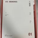 방탄 2019 메모리즈 블루레이 19 블레 포토카드 남준 포카 디비디 진 4