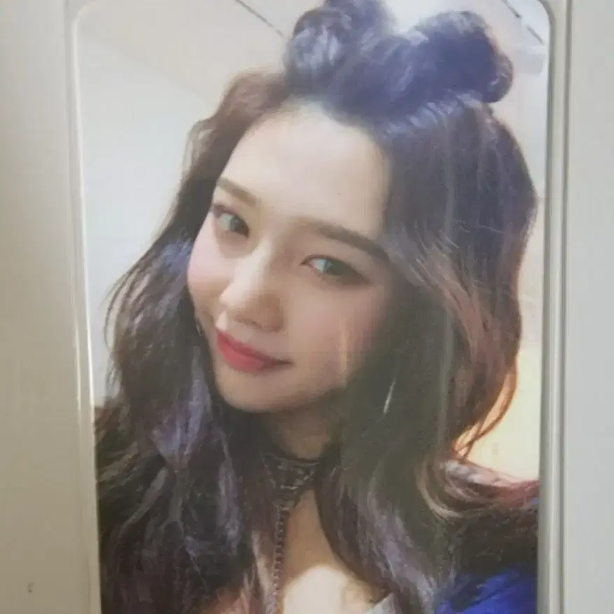 [판매] 레드벨벳 조이 배드보이 앨범 포토카드