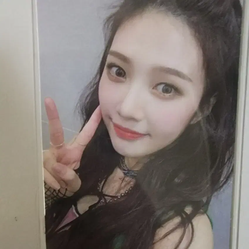 [판매] 레드벨벳 조이 배드보이 키노 앨범 포토카드